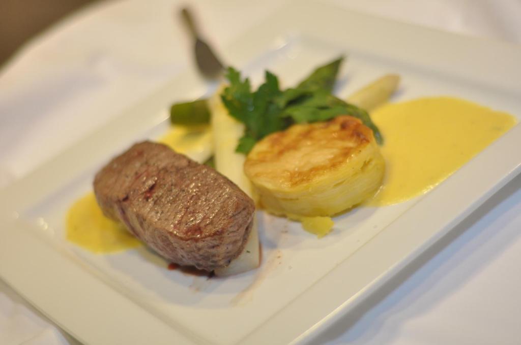 Hotel-Restaurant Minichmayr ชไตอาร์ ภายนอก รูปภาพ