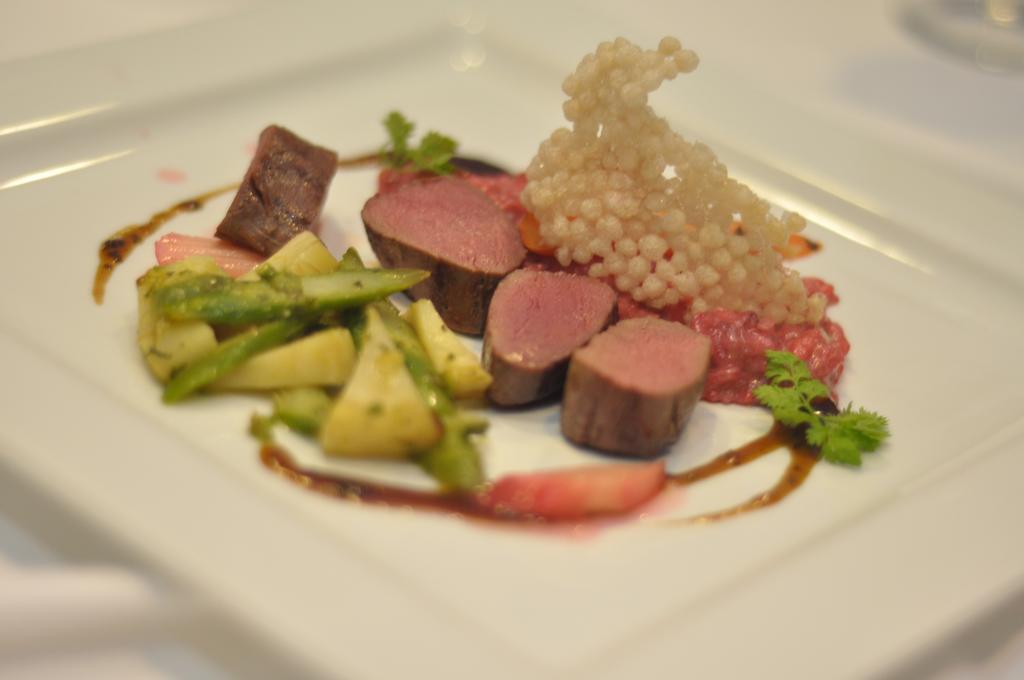 Hotel-Restaurant Minichmayr ชไตอาร์ ภายนอก รูปภาพ